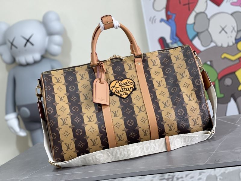 Louis Vuitton Travel Bags